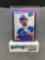 1989 Donruss #33 KEN GRIFFEY JR. Mariners ROOKIE Baseball Card