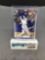 2019 Topps Update CAVAN BIGGIO Blue Jays ROOKIE Baseball Card - HOT YOUNG PLAYER!