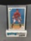 1991 Upper Deck #55 CHIPPER JONES Braves ROOKIE Baseball Card