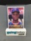 1984 Donruss #68 DARRYL STRAWBERRY Mets ROOKIE Baseball Card