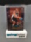 1999-00 Fleer Force Mission Accomplished TIM DUNCAN Spurs Insert Basketball Card