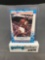 1989-90 Fleer Stickers #3 MICHAEL JORDAN Bulls Vintage Basketball Card