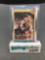 1988-89 Fleer #127 JOHN STOCKTON All-Star Jazz ROOKIE Basketball Card