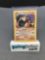2000 Pokemon Team Rocket Unlimited DARK CHARIZARD Holo Rare Pokemon #4