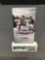 Factory Sealed 2020 Topps Chrome Update MLB Baseball 4 Card Pack - NEW PRODUCT