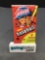 Factory Sealed 2020 Topps Heritage High Number Baseball 9 Card Hobby Edition Pack