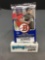 Factory Sealed 2015 Bowman Asia Exclusive Baseball 10 Card Hobby Edition Pack - RARE