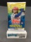 Factory Sealed 2020 Topps Update Baseball 14 Card Hobby Edition Pack
