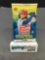 Factory Sealed 2020 Topps Update Baseball 14 Card Hobby Edition Pack