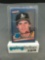 Hand Signed 1986 Donruss JOSE CANSECO A's ROOKIE Autographed Baseball Card
