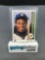 1989 Upper Deck #1 KEN GRIFFEY JR. Mariners ROOKIE Baseball Card