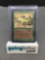 Magic the Gathering Beta THICKET BASILISK Vintage Trading Card from Collection