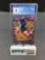 CGC Graded 2020 Pokemon Champion's Path Promo CHARIZARD V Holofoil Rare Trading Card - MINT 9