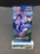 Factory Sealed Pokemon Japanese Sword & Shield RAPID STRIKE 5 Card Booster Pack