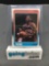 1988-89 Fleer #43 DENNIS RODMAN Pistons ROOKIE Vintage Basketball Card