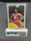 1981-82 Topps #30 JULIUS ERVING 76ers Vintage Basketball Card