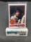 1977-78 Topps #100 JULIUS ERVING 76ers Vintage Basketball Card