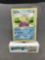 1999 Pokemon Base Set Shadowless #63 SQUIRTLE Trading Card from Vintage Collection Find