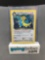 1999 Pokemon Team Rocket #5 DARK DRAGONITE Holofoil Rare Trading Card from Crazy Collection