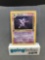 1999 Pokemon Fossil 1st Edition #6 HAUNTER Holofoil Rare Trading Card from Huge Collection Find