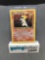 2000 Pokemon Neo Genesis #18 TYPHLOSION Holofoil Rare Trading Card from Crazy Collection