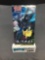 Factory Sealed Pokemon Japanese Sun & Moon TAG BOLT 5 Card Booster Pack