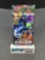 Factory Sealed Pokemon Japanese LEGENDARY HEARTBEAT 7 Card Booster Pack