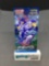 Factory Sealed Pokemon Japanese RAPID STRIKE 5 card Booster Pack