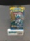 Factory Sealed Pokemon SUN & MOON Base Set 10 Card Booster Pack