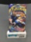 Factory Sealed Pokemon SWORD & SHIELD Base Set 10 Card Booster Pack