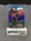 1998-99 Flair Showcase VINCE CARTER Raptors ROOKIE Basketball Card