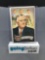 1972 Topps Presidents #34 FRANKLIN ROOSEVELT President Vintage Trading Card