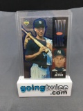 1994 Upper Deck Next In Line Minor League DEREK JETER Yankees ROOKIE Baseball Card