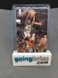 1997-98 Press Pass #1 TIM DUNCAN Spurs ROOKIE Basketball Card