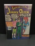 1965 DC Comics Superman's Pal JIMMY OLSEN Vol 1 #86 Silver Age Comic from Rare Estate Find