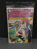 1965 DC Comics The Adventure's of JERRY LEWIS Vol 1 #87 Silver Age Comic from Estate Collection