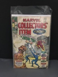 1968 Marvel Comics MARVEL COLLECTORS' ITEM CLASSICS Vol 1 # 13 Silver Age Vintage Comic