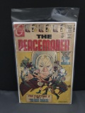 1967 Charlton Comics THE PEACEMAKER Vol 1 #4 Silver Age Comic from Rare Esate Collection