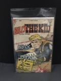 1960 Charlton Comics BILLY THE KID Vol 1 #21 Silver Age Comic from Rare Estate Collection