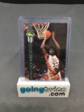 1992 Classic 4-Sport #1 SHAQUILLE O'NEAL Magic Lakers ROOKIE Basketball Card