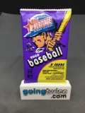 Factory Sealed 2020 Topps Heritage Minor League Baseball 8 Card Hobby Edition Pack