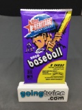 Factory Sealed 2020 Topps Heritage Minor League Baseball 8 Card Hobby Edition Pack