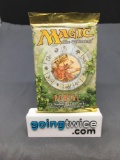 Factory Sealed Magic the Gathering PORTAL 15 Card Booster Pack - VERY RARE