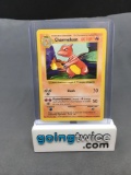 1999 Pokemon Base Set Shadowless #24 CHARMELEON Trading Card from Vintage Collection Find