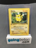 1999 Pokemon Jungle 1st Edition #60 PIKACHU Trading Card from Vintage Collector