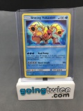 2017 Pokemon Shining Legends #27 SHINING VOLCANION Holofoil Rare Trading Card from Crazy Collection