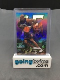 1998-99 Flair Showcase VINCE CARTER Raptors ROOKIE Basketball Card