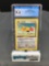 CGC Graded 1999 Pokemon Jungle 1st Edition #34 DODRIO Trading Card - GEM MINT 9.5