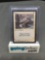 Magic the Gathering Beta LANCE Vintage Trading Card from Collection