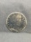 1903 United States Barber Silver Quarter - 90% Silver Coin from Estate